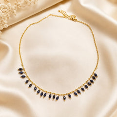 Gold Chain-152