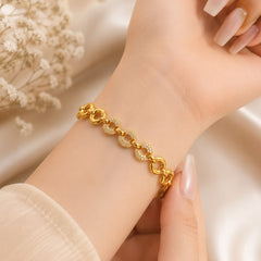 Zircon Bracelet-74