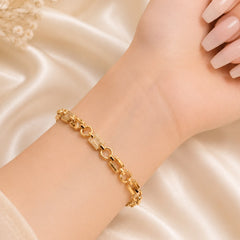 Zircon Bracelet-75