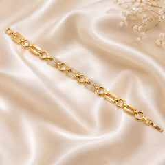 Zircon Bracelet-75