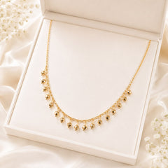 Gold Chain-153