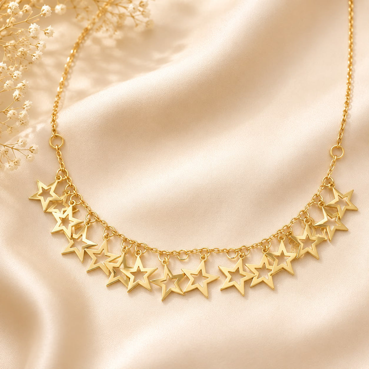 Gold Chain-155