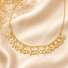 Gold Chain-155