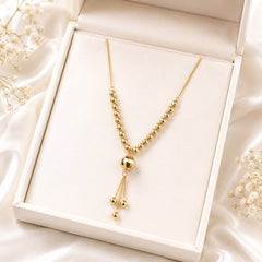 Gold Chain-159