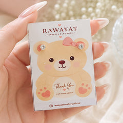 Kids Zircon Studs-01