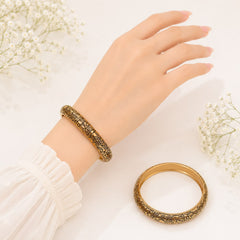 Oxidized Kara-152 (Golden)