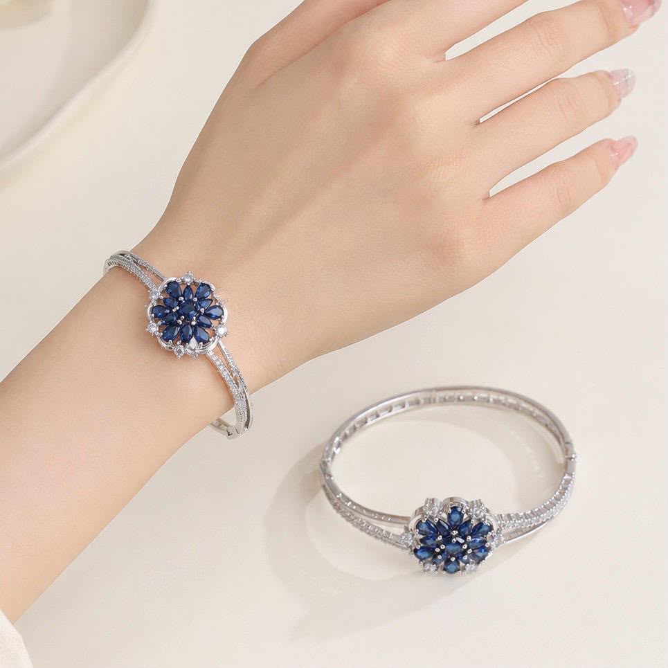 Zircon Kara-53 (Blue)