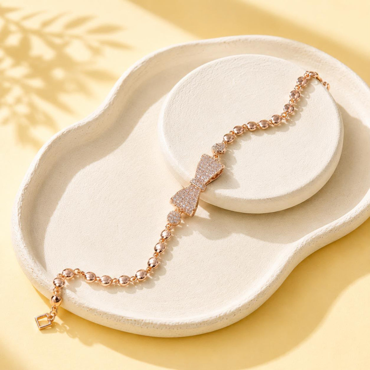 Zircon Bracelet-77
