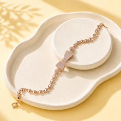 Zircon Bracelet-77