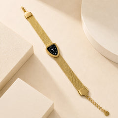 Stainless Steel Watch Bracelet-05