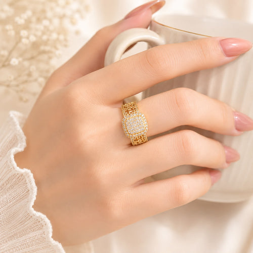 All Rings