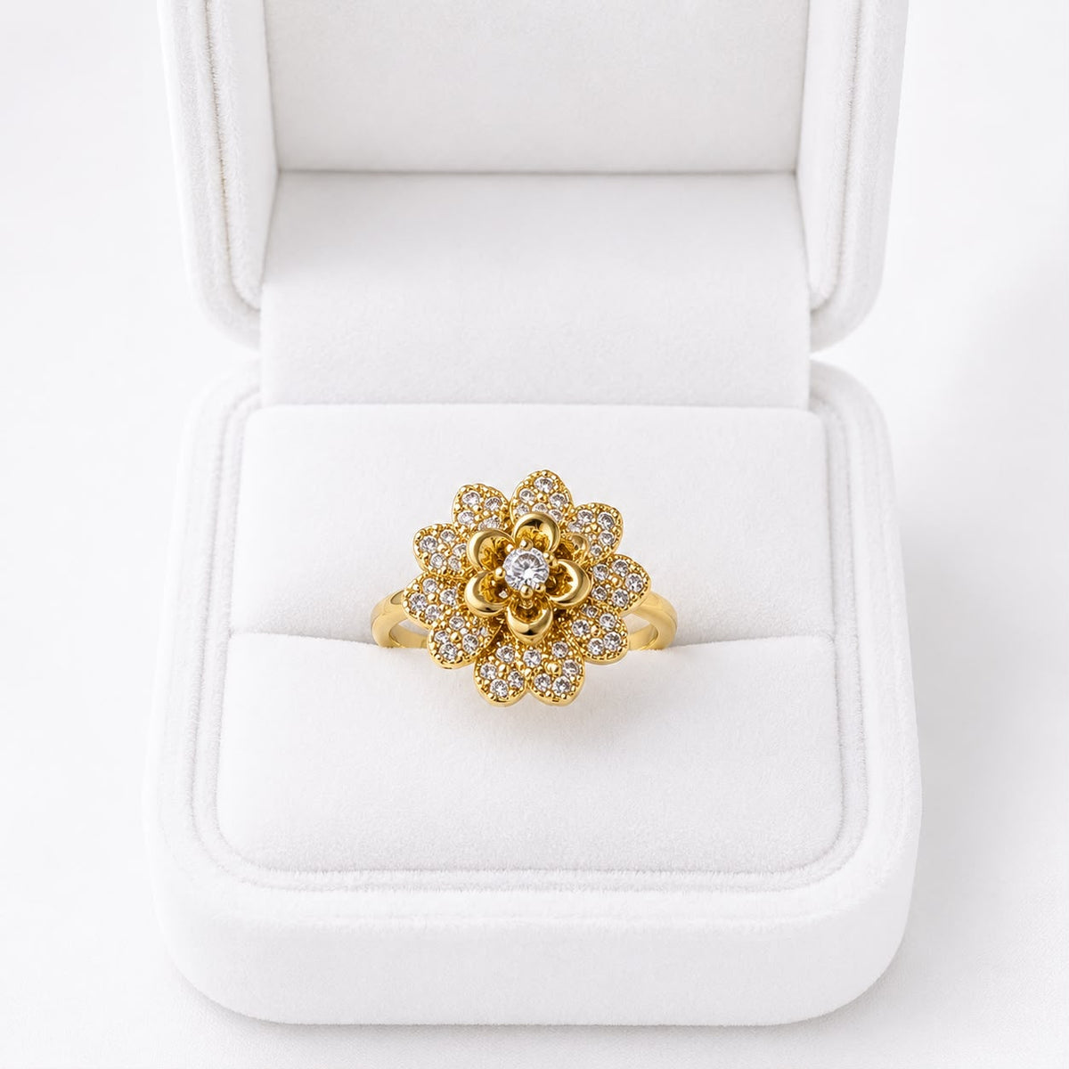 Spinning Flower Ring-02