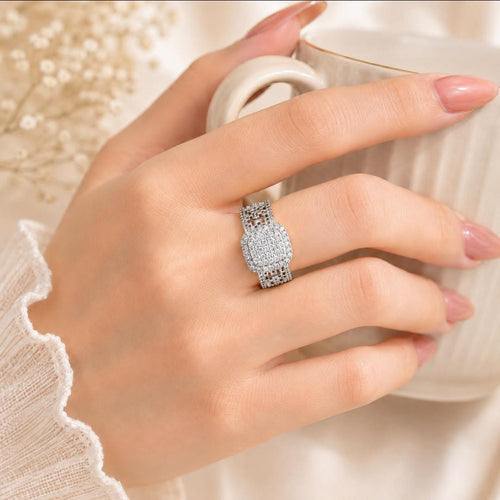 All Rings