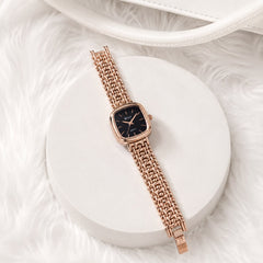 Rawayat Ladies Watch-50 (Golden)