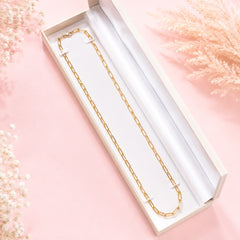 Gold Chain-165