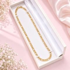 Gold Chain-164