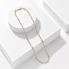 Gold Chain-168