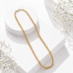 Gold Chain-169