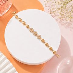 Zircon Bracelet-92