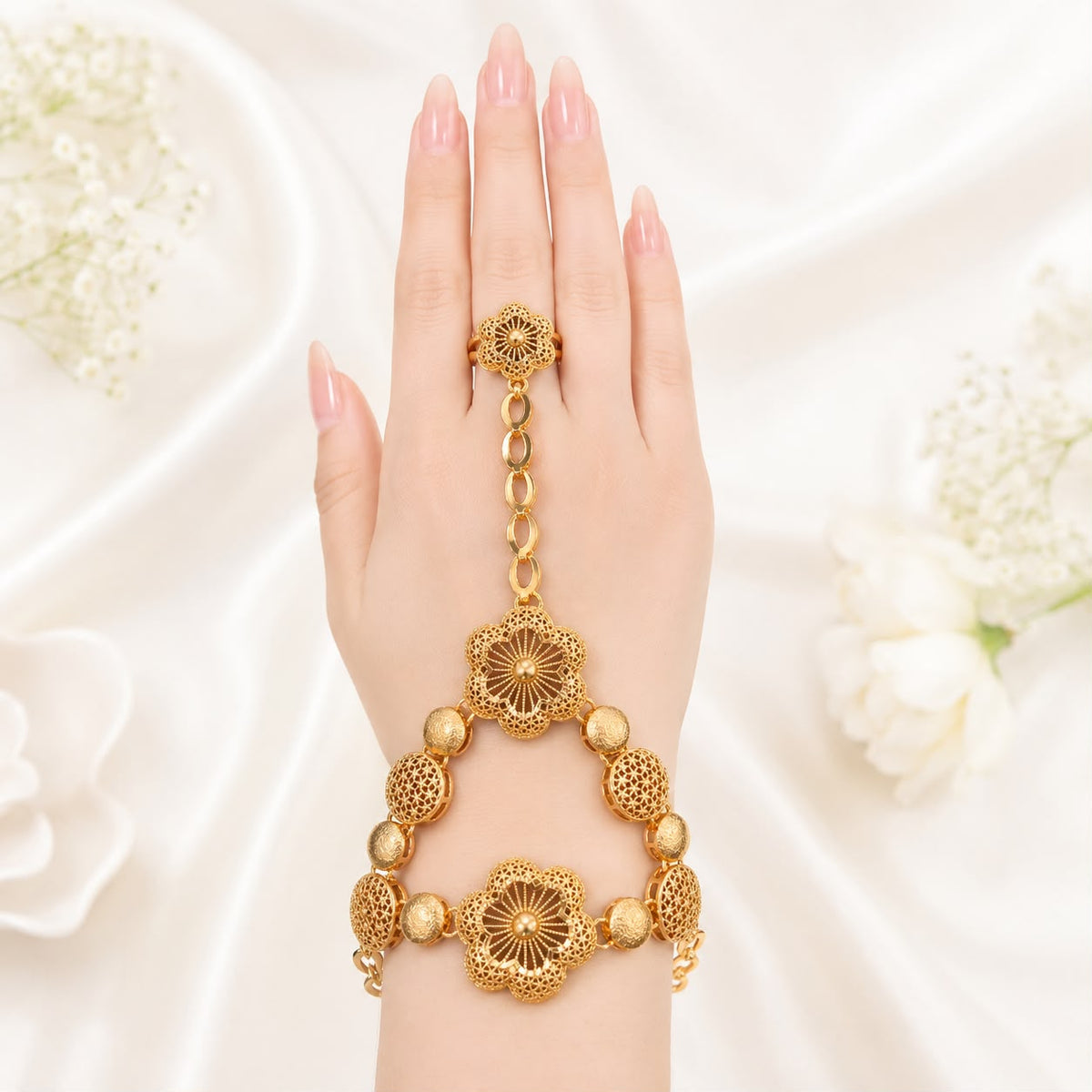 Hand Harness(Angla)-03