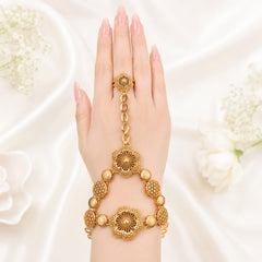 Hand Harness(Angla)-03