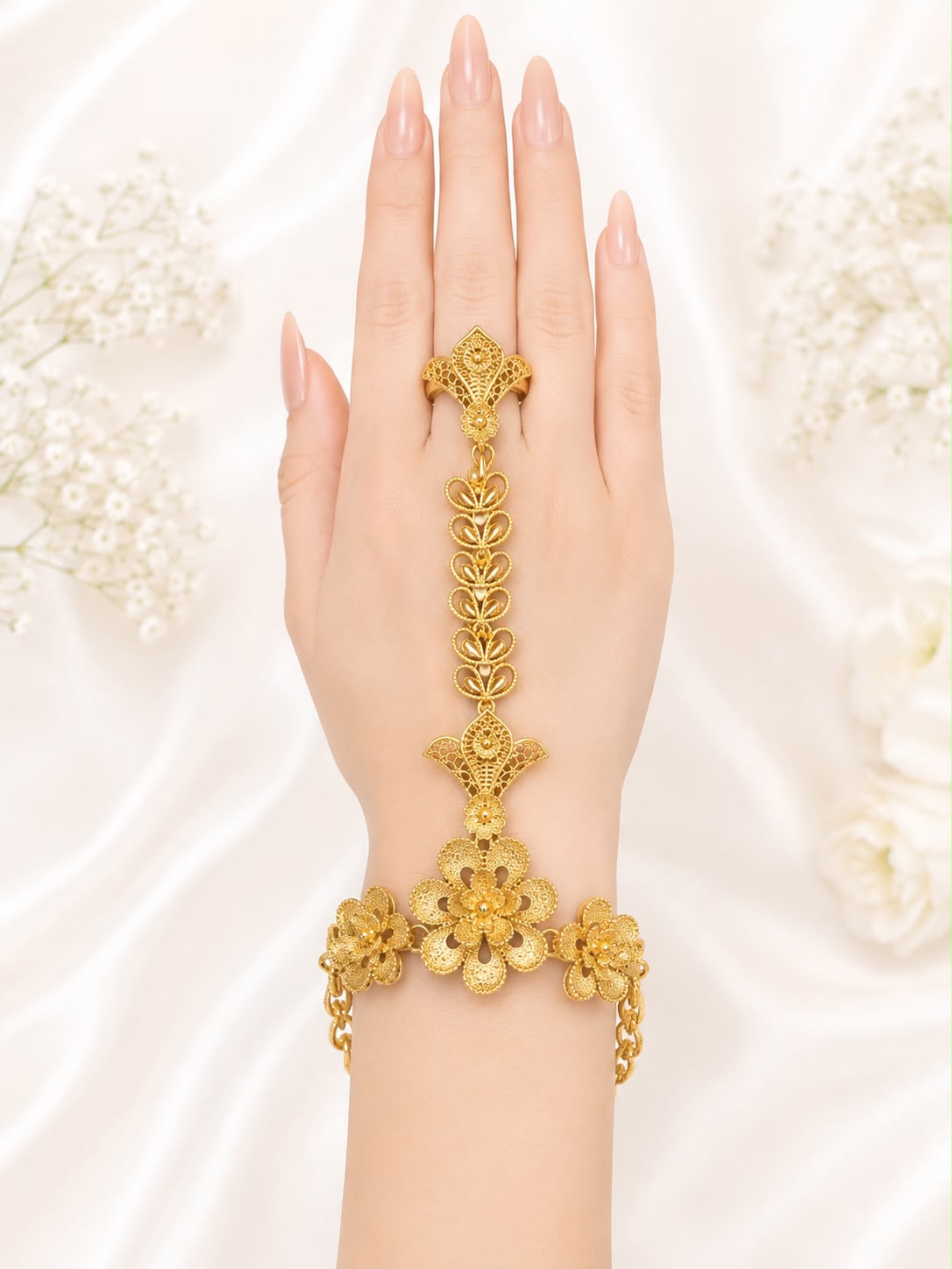 Hand Harness(Angla)-06