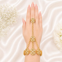 Hand Harness(Angla)-09