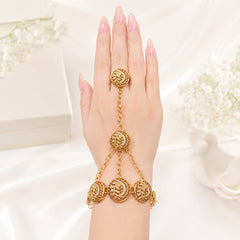 Hand Harness(Angla)-07
