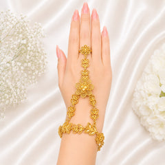 Hand Harness(Angla)-10