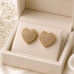 Zircon Studs-237