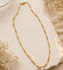 Gold Chain-171