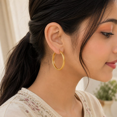 Earring