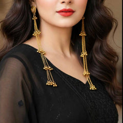 Kashmiri Earring