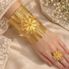 Madrasi Kara & Ring-41