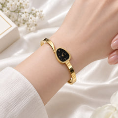 Stainless Steel Openable Kara -44