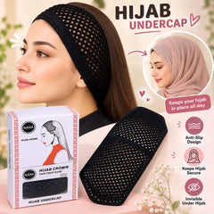 Hijab Under-Cap