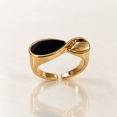 Stainless Steel Ring-231