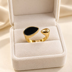Stainless Steel Ring-232