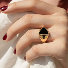 Stainless Steel Ring-237
