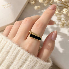 Stainless Steel Ring-236