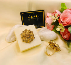 Adjustable Ring-04