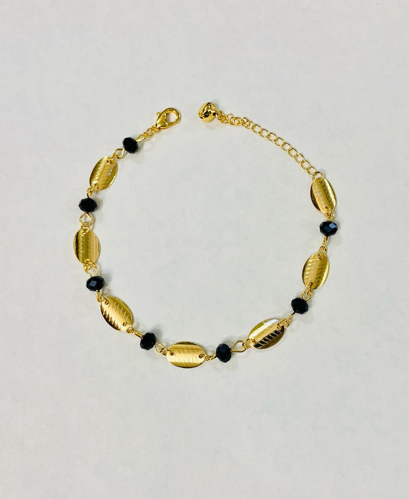 Anklet-90 (Black)