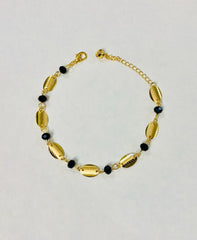 Anklet-90 (Black)