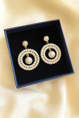 Fancy Earring-334