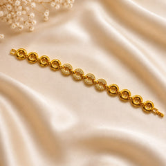 Zircon Bracelet-74
