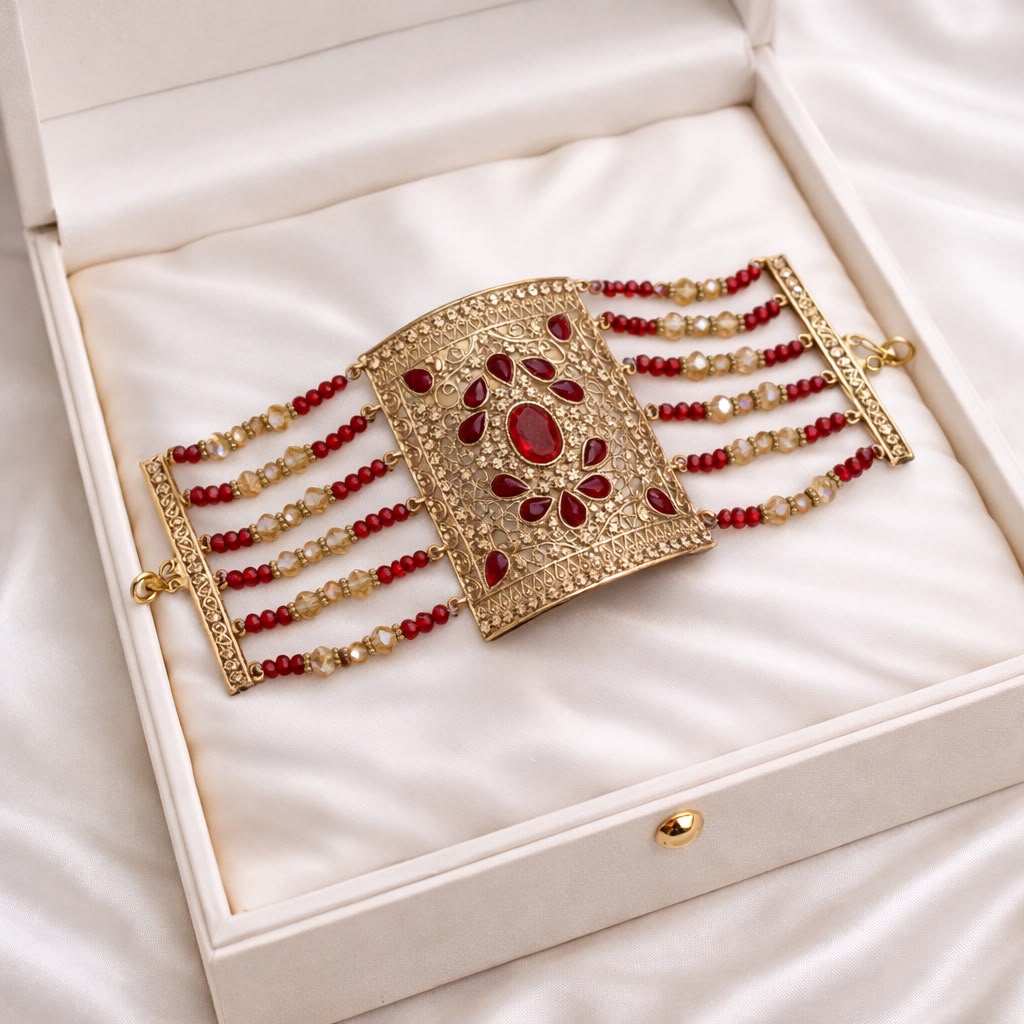 Adult Kalai Bracelet-15