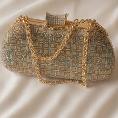 Fancy Clutch-10072