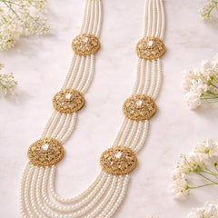 Motive Mala-66 (Golden)