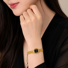 Stainless Steel Watch Bracelet