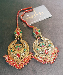EkMukhi Kanta - Rawayat Jewelry